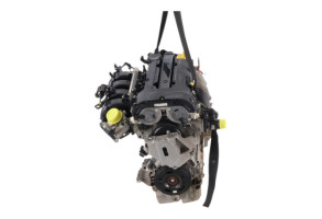 Moteur OPEL CORSA E Photo n°2