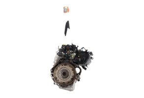 Moteur OPEL CORSA E Photo n°4