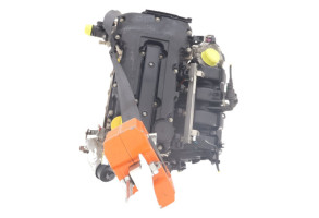 Moteur OPEL CORSA E Photo n°5
