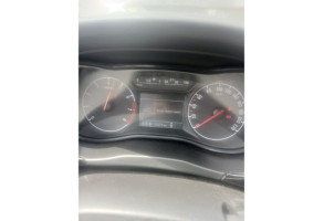 Moteur OPEL CORSA E Photo n°7