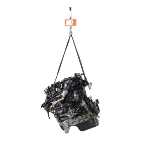 Moteur PEUGEOT 308 2