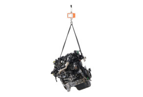 Moteur PEUGEOT 308 2 Photo n°1