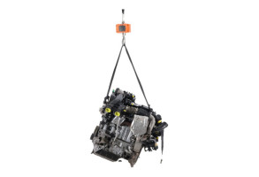 Moteur PEUGEOT 308 2 Photo n°3