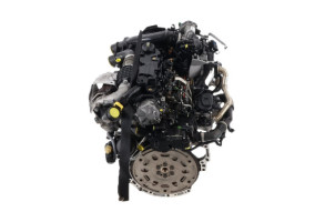 Moteur PEUGEOT 308 2 Photo n°4