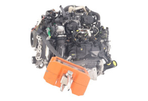 Moteur PEUGEOT 308 2 Photo n°5