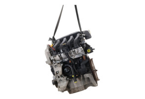 Moteur RENAULT CLIO 3 Photo n°1