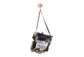 Moteur RENAULT CLIO 3 Photo n°3