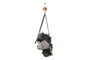 Moteur RENAULT CLIO 3 Photo n°4