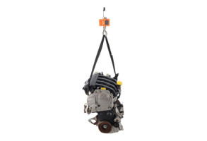 Moteur RENAULT MODUS Photo n°2