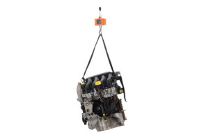 Moteur RENAULT MODUS Photo n°3