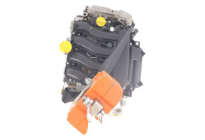 Moteur RENAULT MODUS Photo n°5