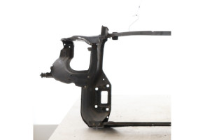 Armature avant, Masque avant MERCEDES CLASSE M 164 Photo n°2