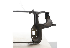 Armature avant, Masque avant MERCEDES CLASSE M 164 Photo n°3