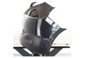 Pare choc avant NISSAN QASHQAI 1 Photo n°5