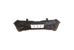 Pare choc avant NISSAN QASHQAI 1 Photo n°6