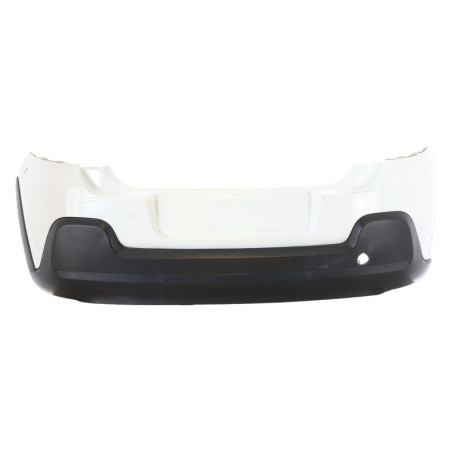 Pare choc arriere CITROEN C3 3