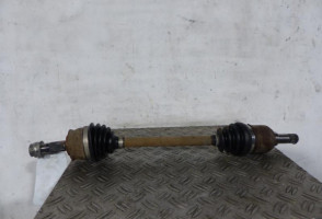 Cardan gauche (transmission) FORD KA 2