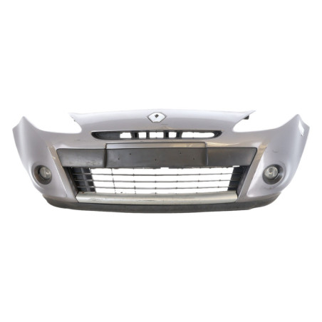 Pare choc avant RENAULT CLIO 3