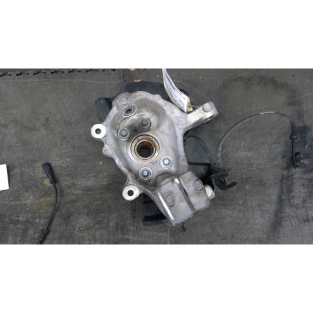 Pivot de moyeu avant gauche RENAULT MEGANE 4