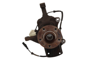 Pivot de moyeu avant droit RENAULT TRAFIC 3 COURT Photo n°3