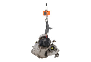 Boite de vitesses TOYOTA AYGO 2 Photo n°3