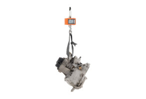 Boite de vitesses TOYOTA AYGO 2 Photo n°4
