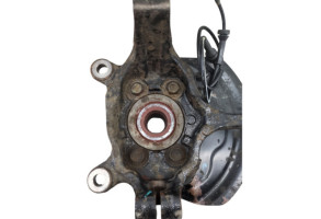 Pivot de moyeu avant droit RENAULT KOLEOS 1 Photo n°1