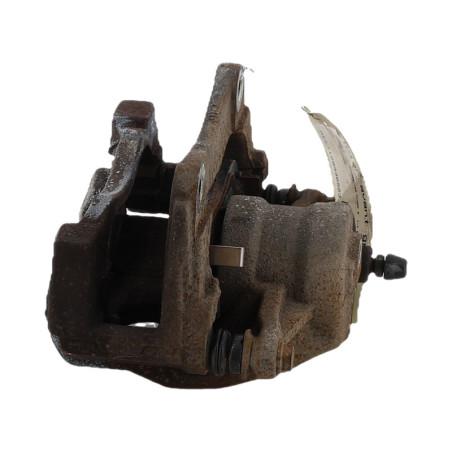 Etrier avant gauche (freinage) PEUGEOT 106