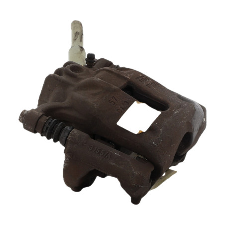 Etrier avant gauche (freinage) CITROEN C4 2