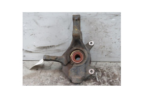 Pivot de moyeu avant gauche RENAULT ESPACE 4 Photo n°2