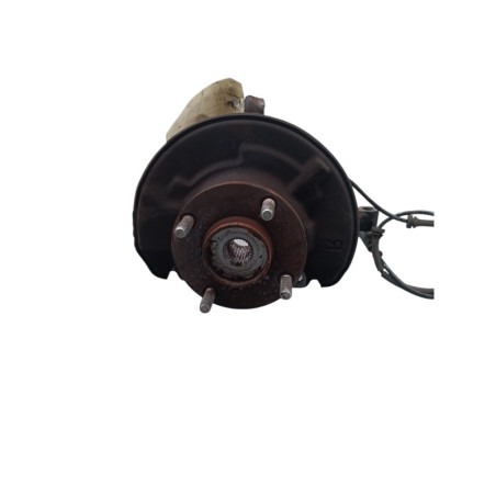 Pivot de moyeu avant droit SMART FORFOUR 1