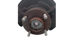 Pivot de moyeu avant droit SMART FORFOUR 1 Photo n°3