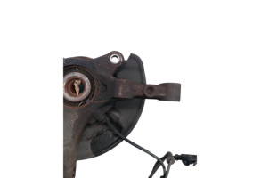 Pivot de moyeu avant droit SMART FORFOUR 1 Photo n°6