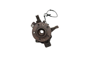 Pivot de moyeu avant gauche RENAULT GRAND SCENIC 3 Photo n°2