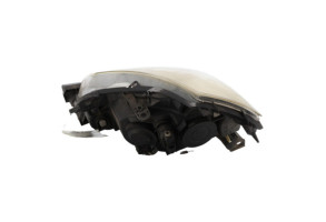 Optique avant principal droit (feux)(phare) RENAULT CLIO 3 Photo n°3