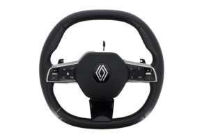 Volant RENAULT MEGANE 5 Photo n°1