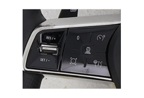 Volant RENAULT MEGANE 5 Photo n°3