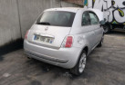 Bouton de warning FIAT 500 2 Photo n°11