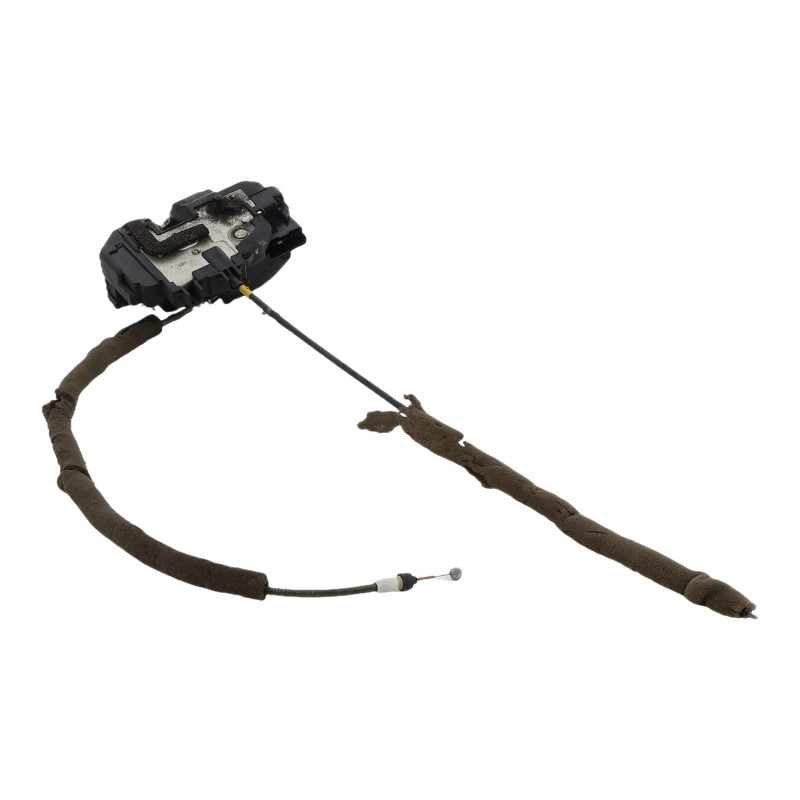 Serrure arriere droit NISSAN QASHQAI 1 Photo n°1