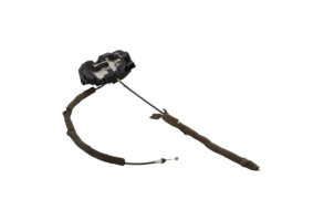 Serrure arriere droit NISSAN QASHQAI 1 Photo n°1