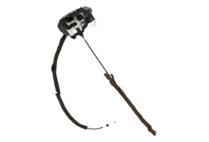 Serrure arriere droit NISSAN QASHQAI 1 Photo n°3