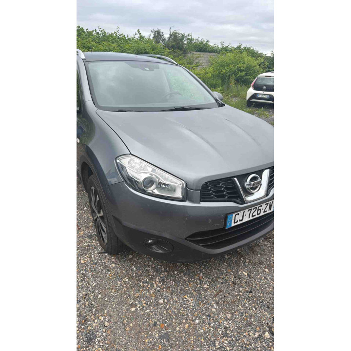 Serrure arriere gauche NISSAN QASHQAI 1 Photo n°12
