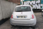 Bouton de warning FIAT 500 2 Photo n°13