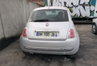 Bouton de warning FIAT 500 2 Photo n°14