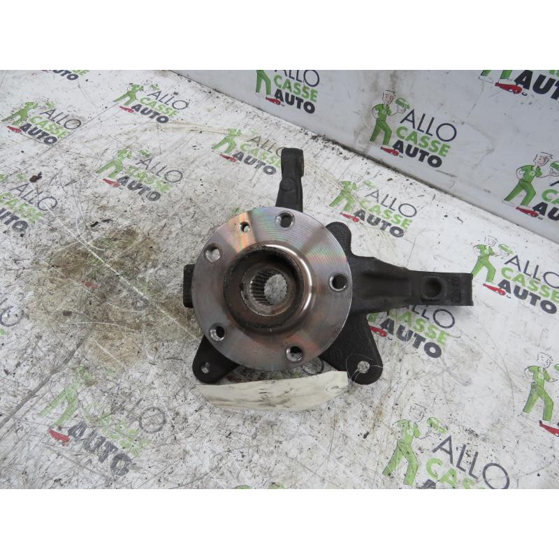 Pivot de moyeu avant droit RENAULT KANGOO 2 Photo n°1