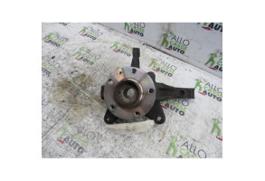Pivot de moyeu avant droit RENAULT KANGOO 2 Photo n°1