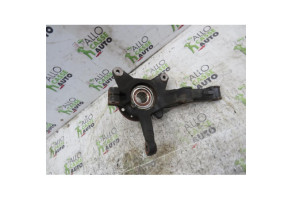 Pivot de moyeu avant droit RENAULT KANGOO 2 Photo n°2