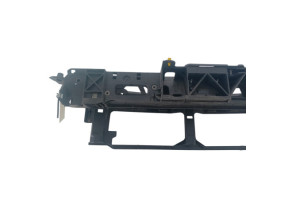 Armature avant, Masque avant CITROEN C4 SPACETOURER Photo n°3