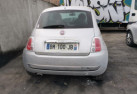 Bouton de warning FIAT 500 2 Photo n°15