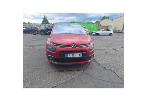 Armature avant, Masque avant CITROEN C4 SPACETOURER Photo n°17